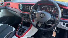 Volkswagen Polo 1.0 TSI 95 Beats 5dr Petrol Hatchback